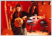 Photo: Design Hair Studio.