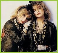 Photo: desperately seeking susan.