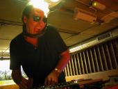 Photo: dj dad.