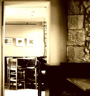 Photo: drawing room.