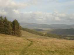 Photo: John Buchan Way 1.