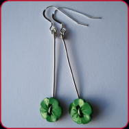 Photo: judith kenny earrings.
