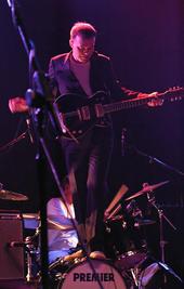 Photo: edwyn collins.