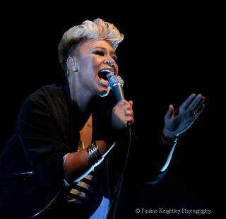 Photo: emeli sande.