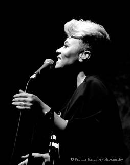 Photo: emeli sande.