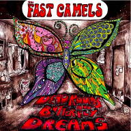 Photo: the fast camels.