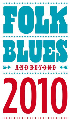 Photo: folk blues and beyond logo.