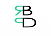 Photo: byres road dental practice logo.