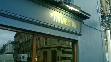 Photo: finnieston style.