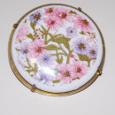 Photo: flower brooch.