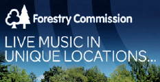 Photo: forestry commission concerts.