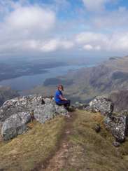 Photo: Frances An Mhaigden.