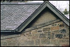 Photo: West End roof.
