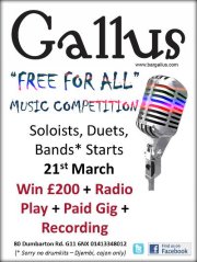 Photo: gallus.