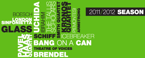 Photo: 2011/2012 season.