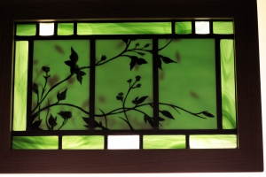 Photo: gillies glass.