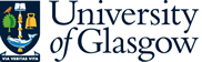 Photo: glasgow uni logo.