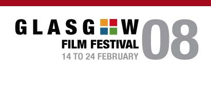 Photo: Glasgow Film Festival 2008.