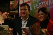 Photo: glasgow film festival 2010.