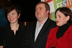 Photo: glasgow film festival.