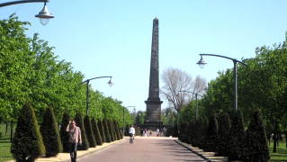 Photo: glasgow green.