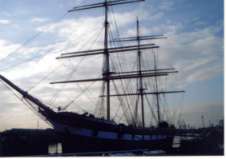 Photo: Glenlee.