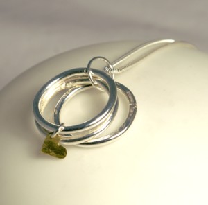 Photo: genna millar jewellery.