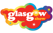 Photo: glasgow show logo.