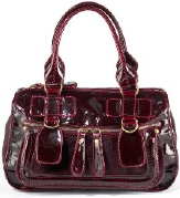 Photo: claudia canova bags.