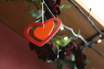 Photo: Heart and Buchanan.