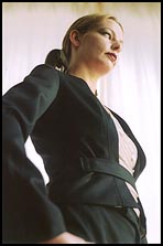 Photo: Cirkis fashion.