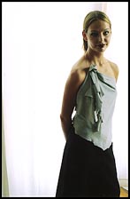Photo: Cirkis fashion.