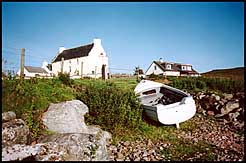 Photo: Udrigle House.
