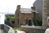 Photo: houses stromness.