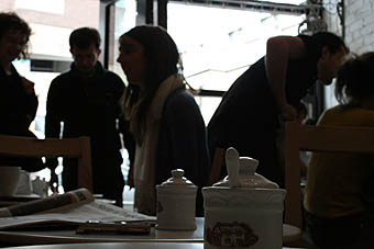 Photo: In Heart and Buchanan.