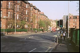 Photo: Highburgh Road.