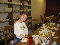 Photo: go potty painting.