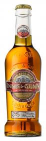innis and gunn bottle. Photo: innis and gunn bottle.
