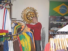 Photo: Zico fashion.