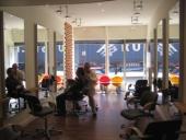 Photo: ten design hairdressers.