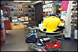 Photo: Phiten Shop.