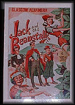 Photo: Jack and the Beanstalk