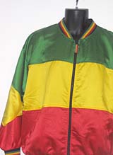 Photo: Zico Jacket.