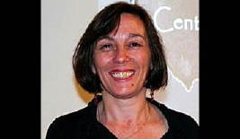 Photo: jacqueline smith chairperson.