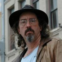 Photo: james mcmurtry.
