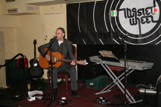 Photo: jim byrne twisted wheel.