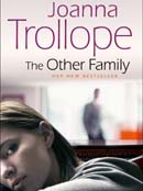 Photo: joanna trollope.