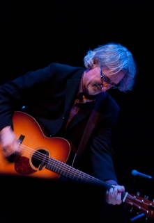 Photo: john leventhal.