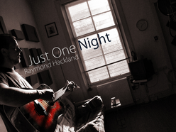Photo: just one night.