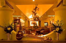 Photo: entrance kama sutra.